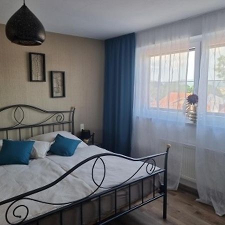 Ferienwohnung Augustin Kirchberg  外观 照片