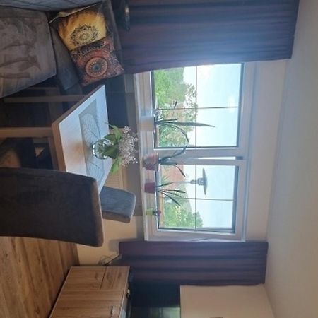 Ferienwohnung Augustin Kirchberg  外观 照片