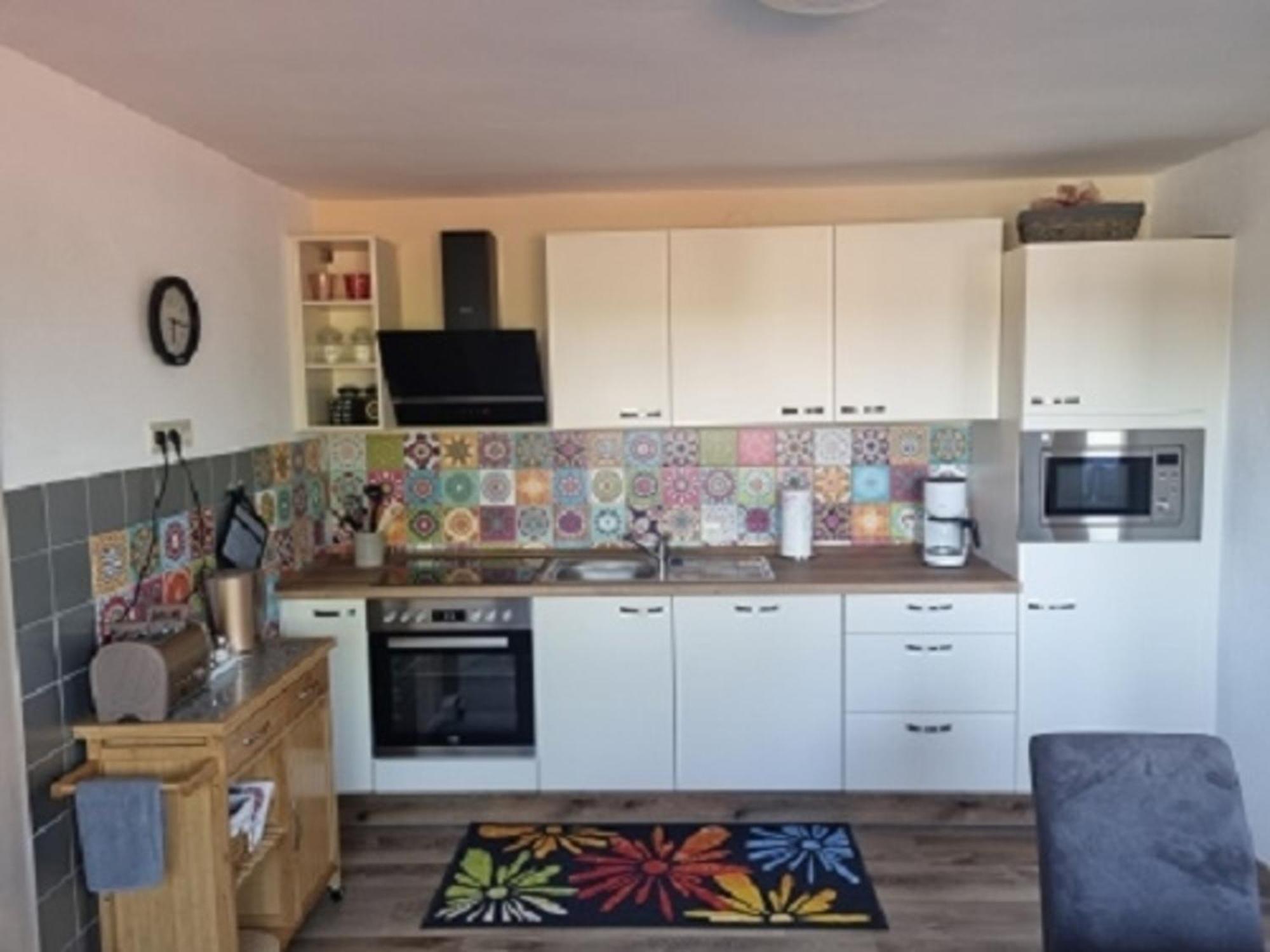 Ferienwohnung Augustin Kirchberg  外观 照片
