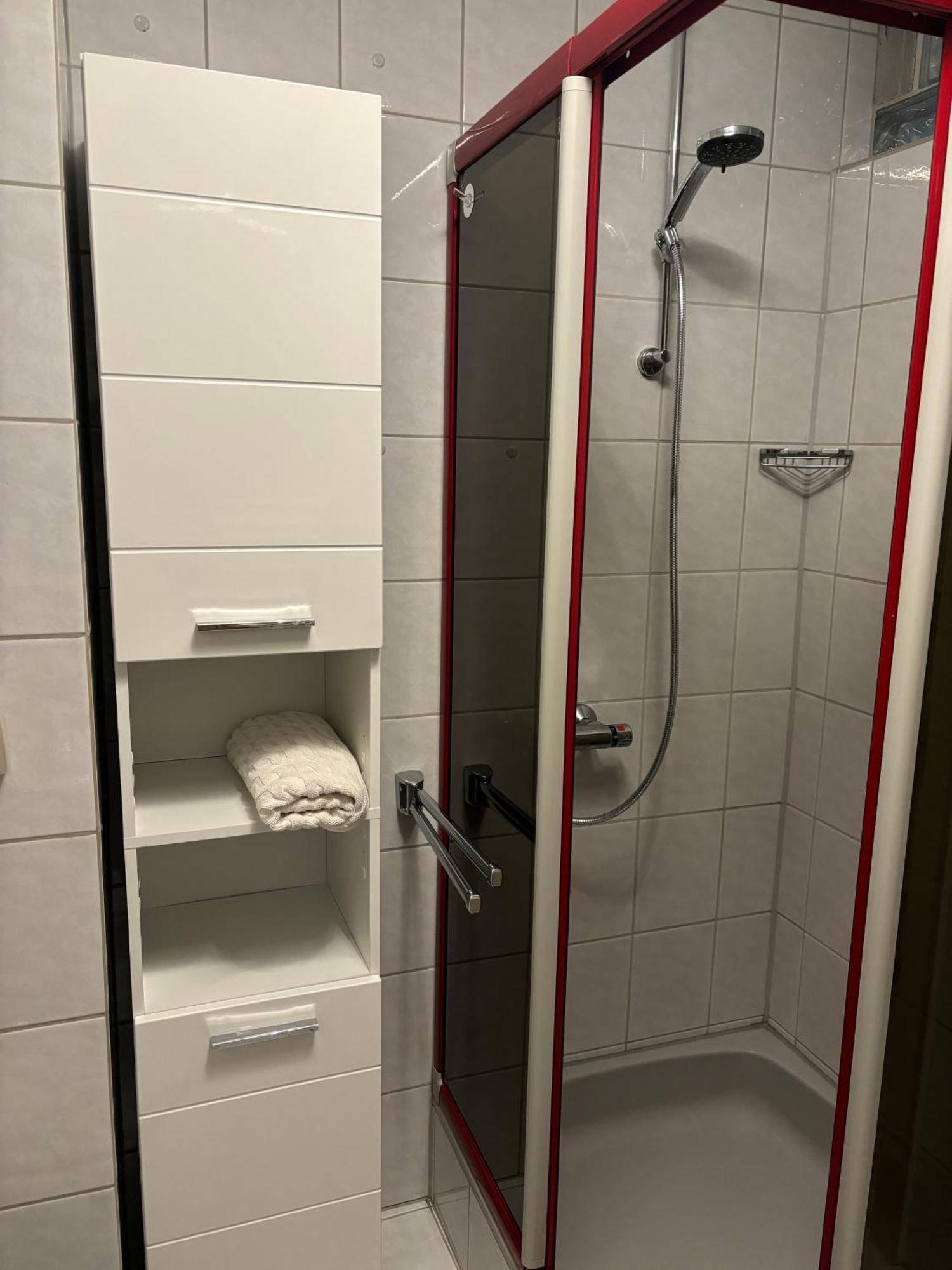 Ferienwohnung Augustin Kirchberg  外观 照片