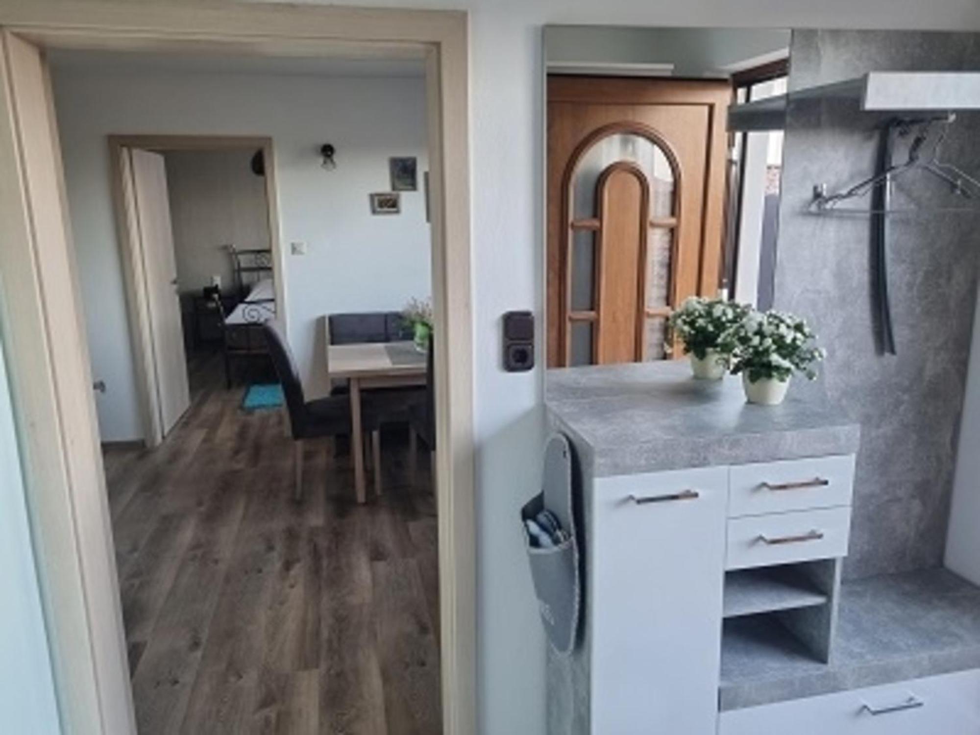 Ferienwohnung Augustin Kirchberg  外观 照片