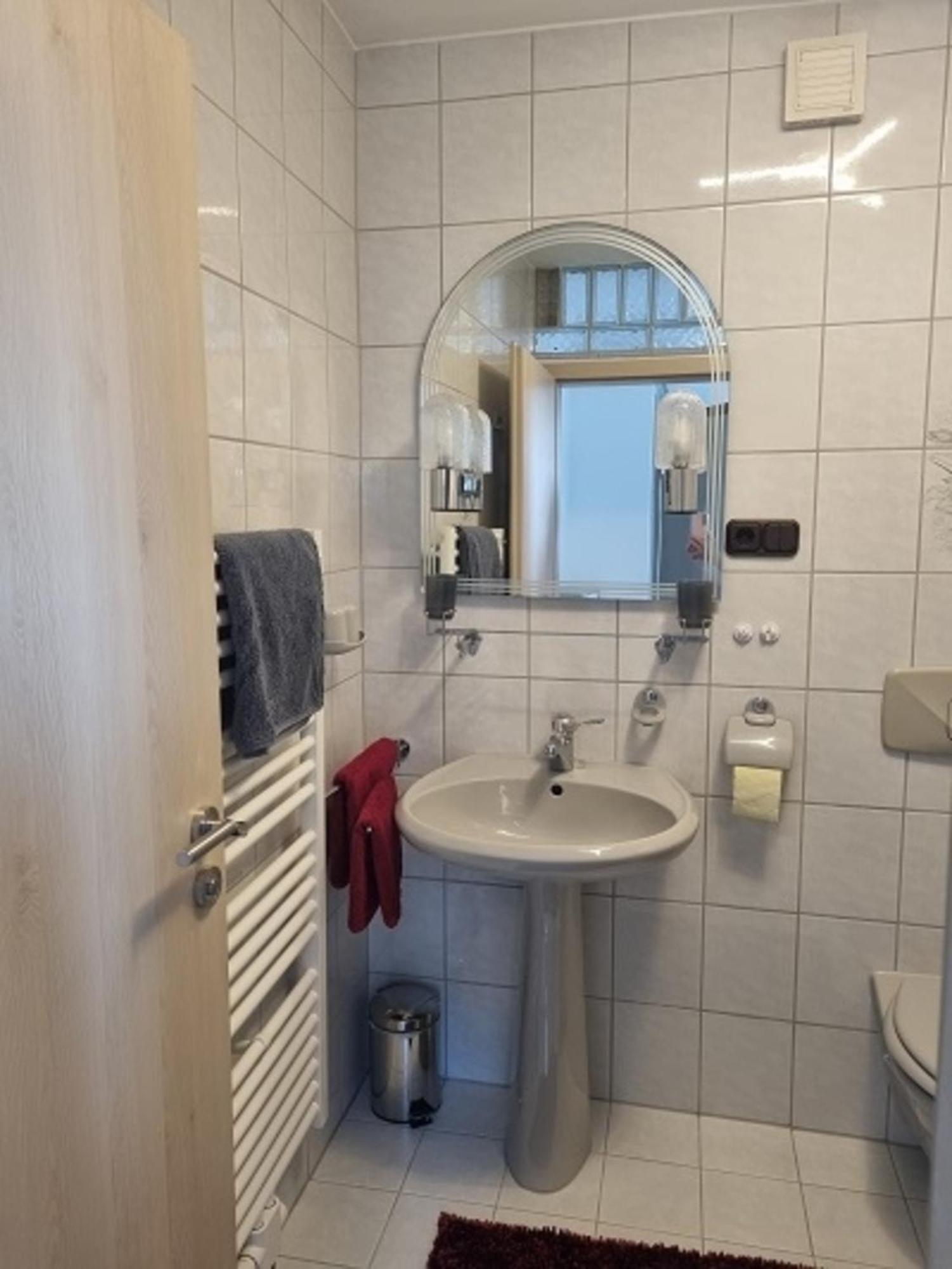 Ferienwohnung Augustin Kirchberg  外观 照片