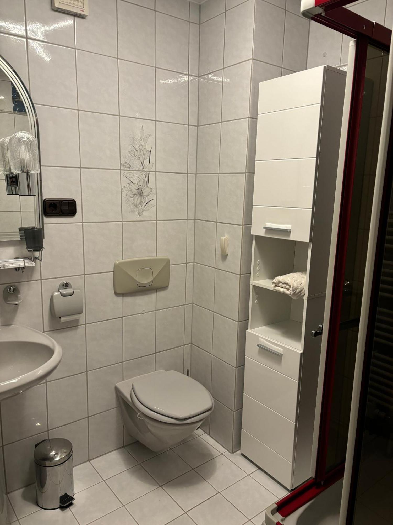 Ferienwohnung Augustin Kirchberg  外观 照片